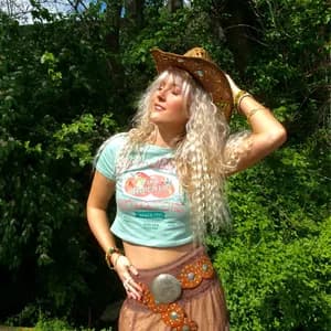 Savannah Burrows avatar