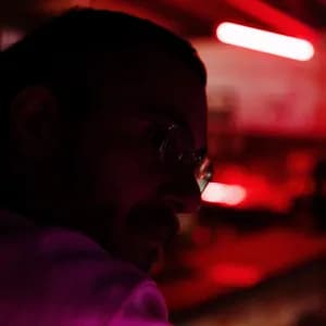 Joe Irente avatar