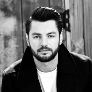 Chayce Beckham avatar