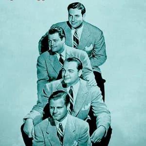 The Modernaires avatar