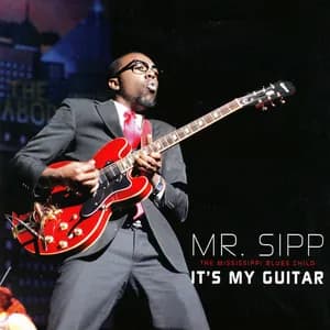 Mr. Sipp avatar
