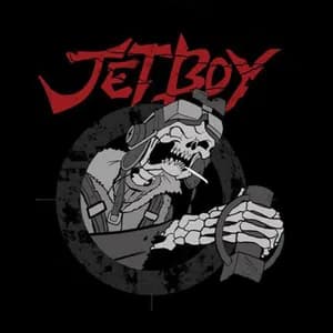 Jetboy avatar