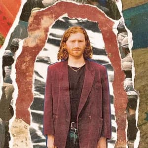 George Bloomfield avatar