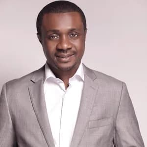 Nathaniel Bassey avatar