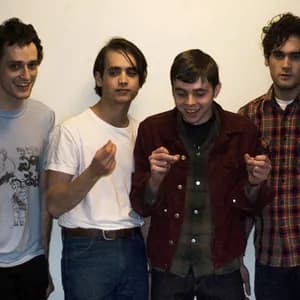 The Strange Boys avatar