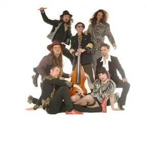 High Step Society avatar