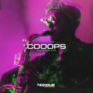 Cooops avatar