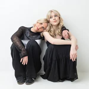 Signe & Hjördis avatar
