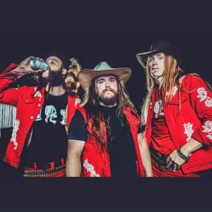 The Comancheros avatar