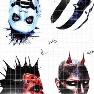 Mudvayne avatar
