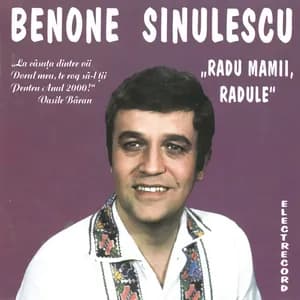 Benone Sinulescu avatar