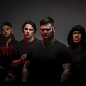 Immortal Disfigurement avatar