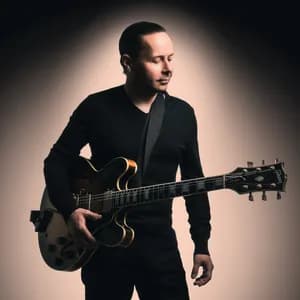 Ron Bosse avatar