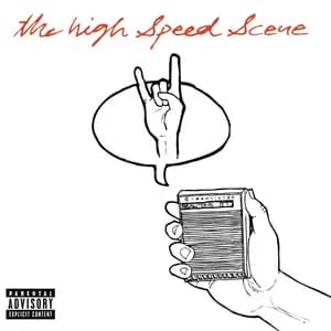 The High Speed Scene avatar