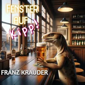 Franz Krauder avatar