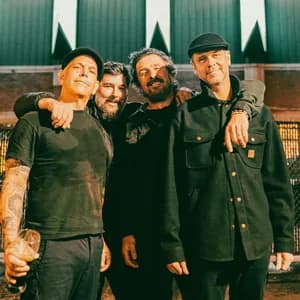 The Bouncing Souls avatar