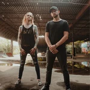 Lift the Curse avatar