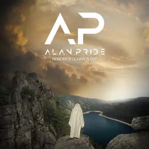 Alan Pride avatar