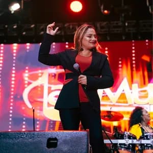 Las Musas del Vallenato avatar