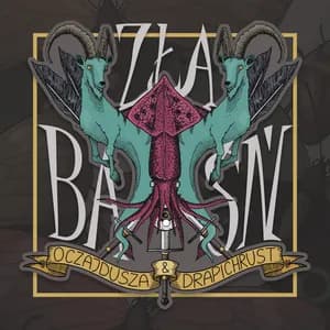 Oczajdusza&Drapichrust avatar