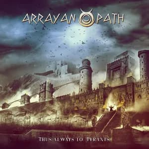 Arrayan Path avatar