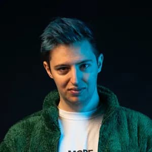 RetroVision avatar
