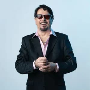 Ketil Stokkan avatar