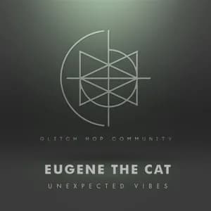 Eugene The Cat avatar