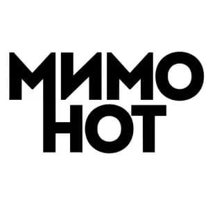 МимоНот avatar