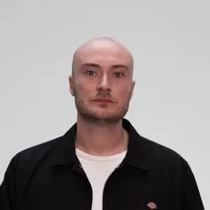 Rupert Ellis avatar