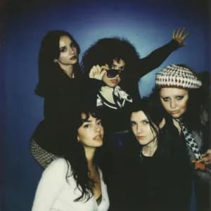 Julez and the Rollerz avatar