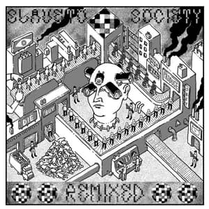 Slave to Society avatar