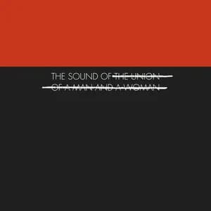 The Union of a Man and a Woman avatar