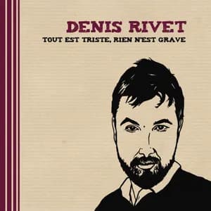 Denis Rivet avatar