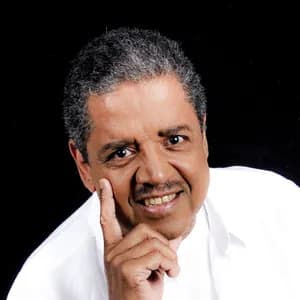 Dexter Wansel avatar