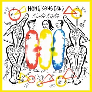 Hong Kong Dong avatar