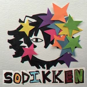 Sodikken avatar