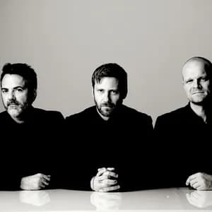 Espen Eriksen Trio avatar