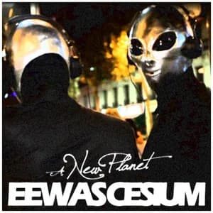 Eewas Cesium avatar