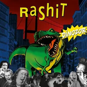 Rashit avatar