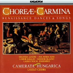 Camerata Hungarica avatar