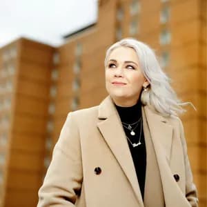 Maria Haukaas Mittet avatar