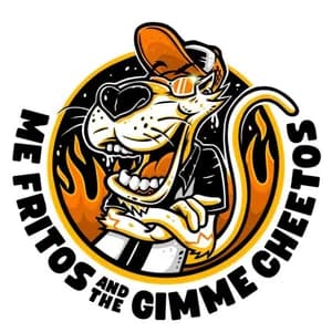 Me Fritos and the Gimme Cheetos avatar