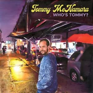 Tommy McNamara avatar