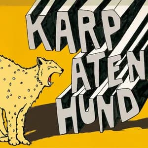 Karpatenhund avatar