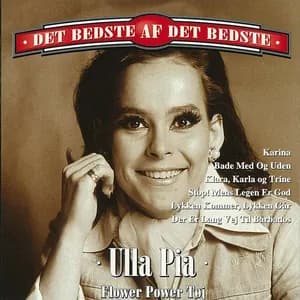Ulla Pia avatar