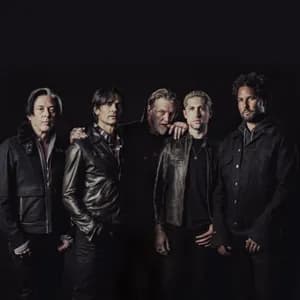 Queens of the Stone Age avatar