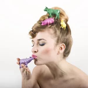 Louise Dubiel avatar