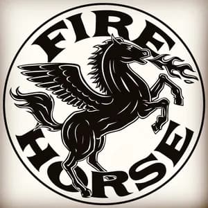 Fire Horse avatar