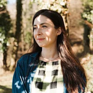 Lucy Grimble avatar